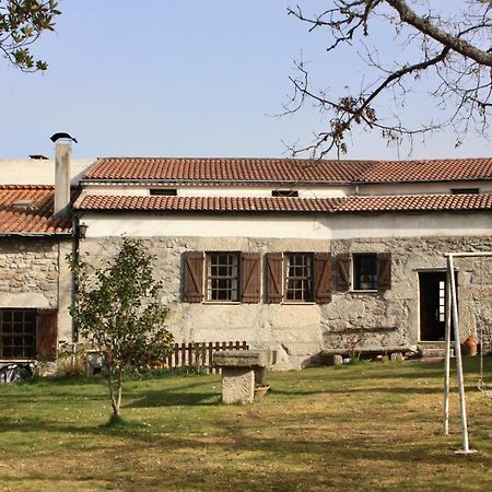 Villa Casa Da Lomba II Extérieur photo