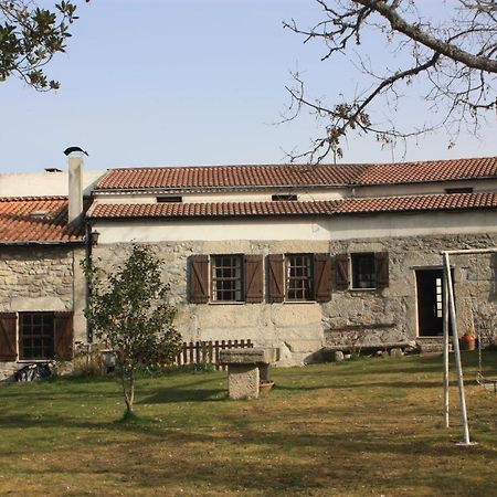 Villa Casa Da Lomba II Extérieur photo