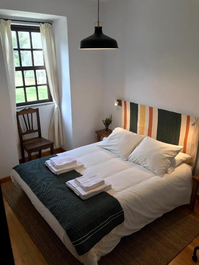 Villa Casa Da Lomba II Extérieur photo