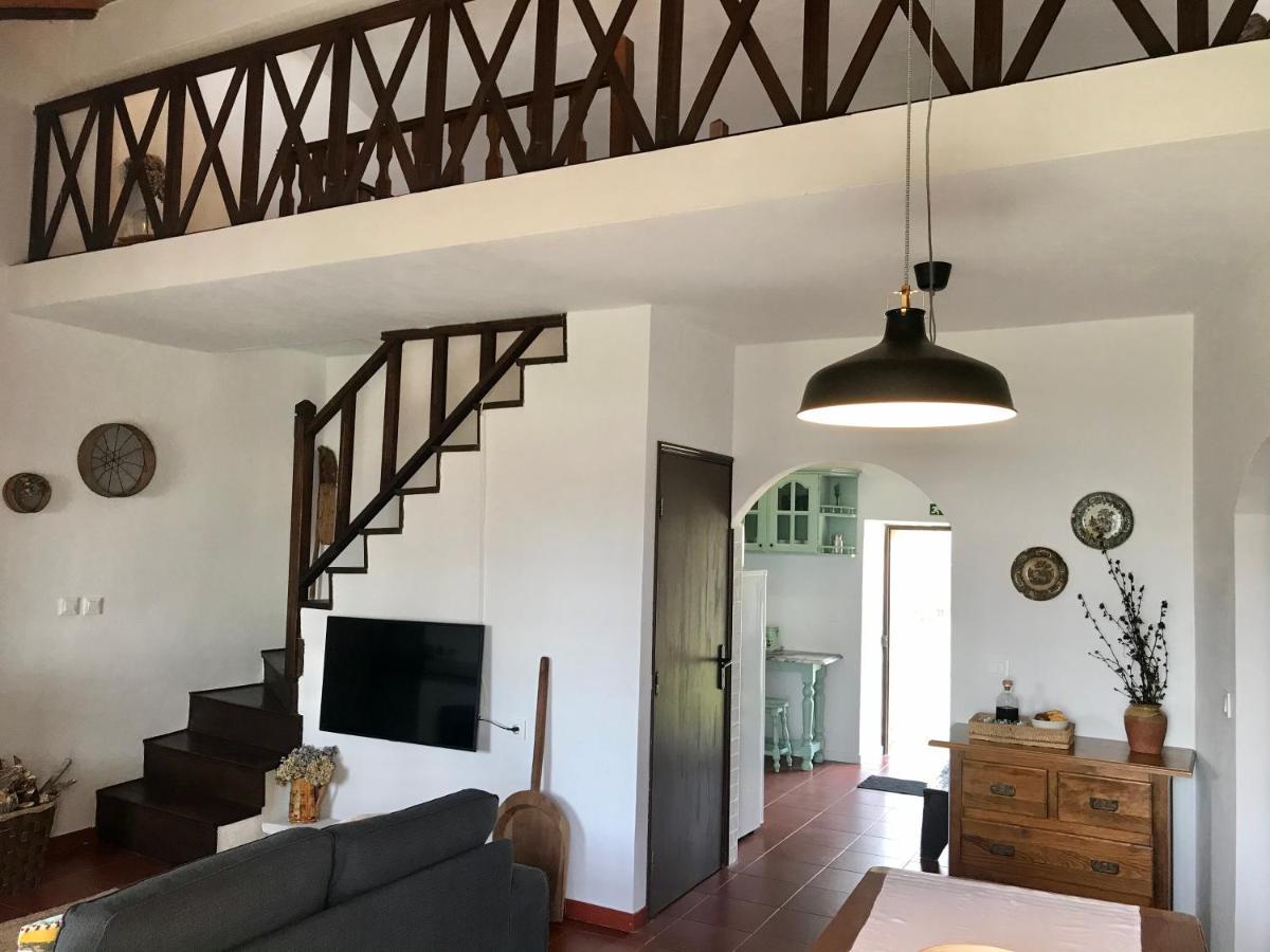 Villa Casa Da Lomba II Extérieur photo